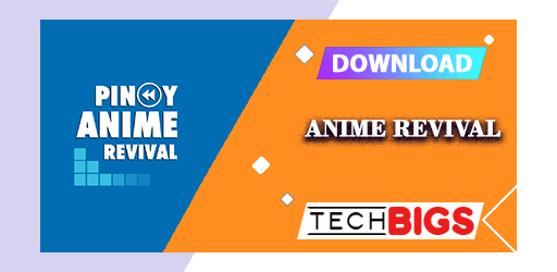 Anime Revival APK 2.0 (No ads)