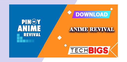 Anime Revival