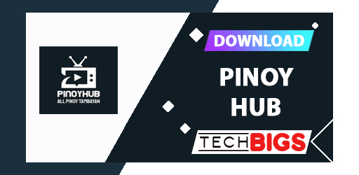 Pinoy Hub APK Mod 1.0.6 (No ads)