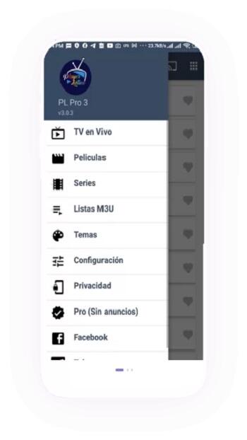 pl pro 3 apk android