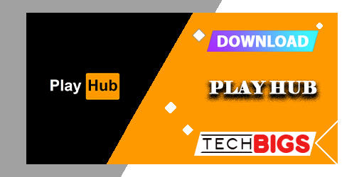 Play Hub APK 1.0.0