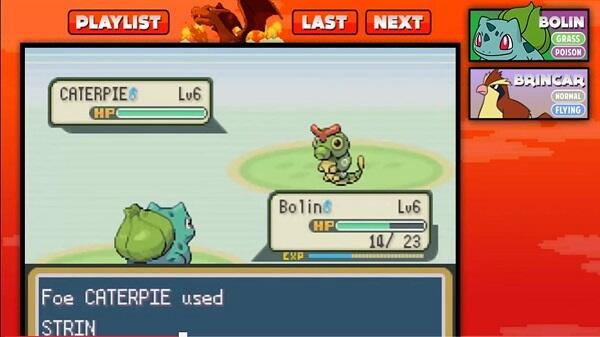 pokemon fire red gba pt br