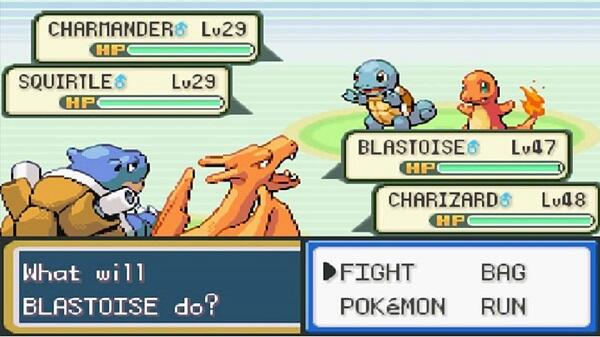 pokemon fire red pt br download media fire