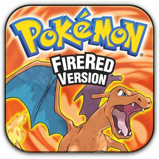 Pokemon Fire Red PT BR APK v2.0 Download para Android