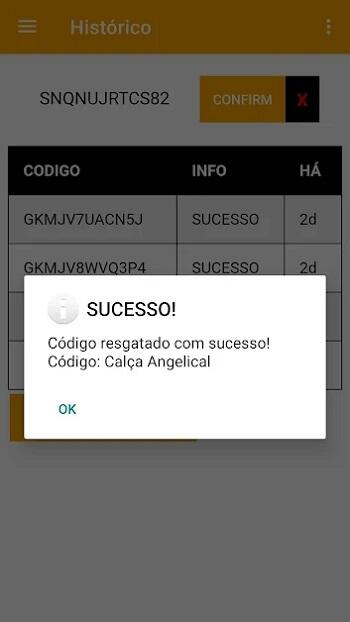 Real Codiguins APK 1.7 Download grátis para Android 2023