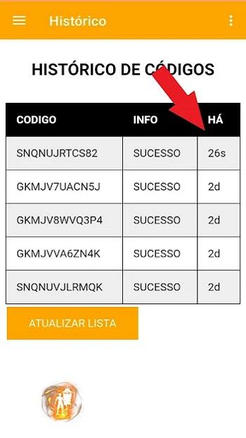 Real Codiguins APK 1.7 Download grátis para Android 2023