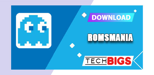 Romsmania APK Mod 1.0 (Pro unlocked)