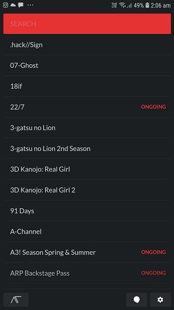 AnimeFlix APK for Android [Latest, Dec 23] Download