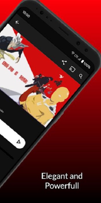 AnimeFlix APK for Android [Latest, Dec 23] Download