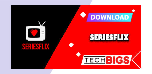 SeriesFlix (Original Ver Series) MOD APK for Android