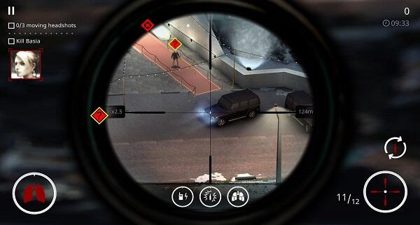shooter movie apk download
