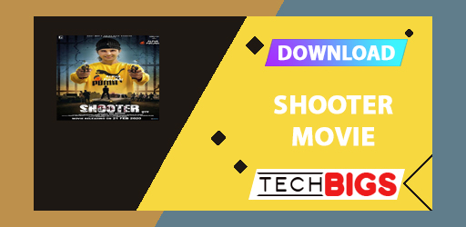 Shooter Movie APK Mod 2022 (Premium unlocked)