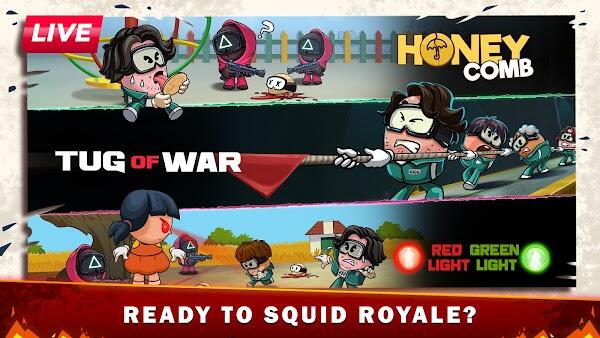 silly royale mod apk