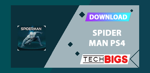 SpiderMan PS4 APK Mod 1.0 (Desbloqueado )