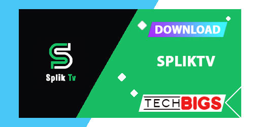 SplikTV APK 1.2