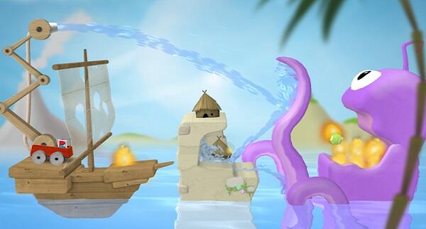 sprinkle island apk