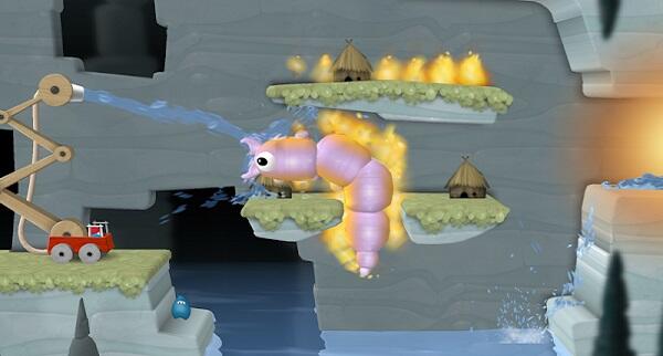 sprinkle island mod apk unlimited water download