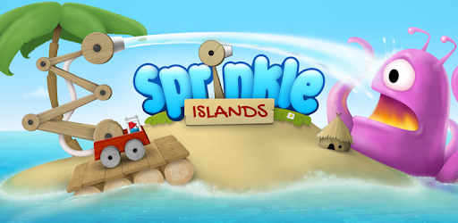 Sprinkle Islands APK 1.1.6