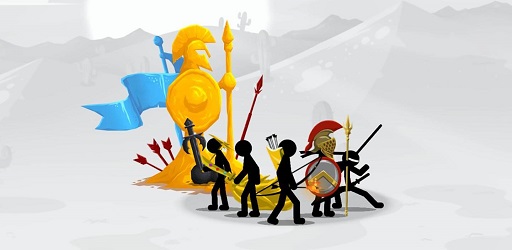 Stick War 3 Mod APK 2024.3.2446 (Menu Unlimited Gold/Unlocked)