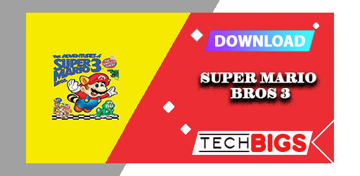 Super Mario Bros 3 APK v3.0.20 (Sin anuncios)