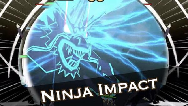 tag battle ninja impact fighting mod apk free download