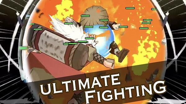 tag battle ninja impact fighting mod apk latest version