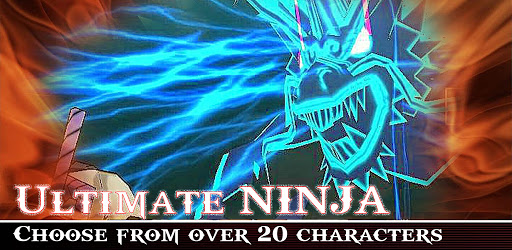 Tag Battle Ninja Impact Fighting