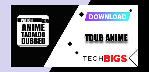 TDub Play APK Anime  Download - Latest version for Android