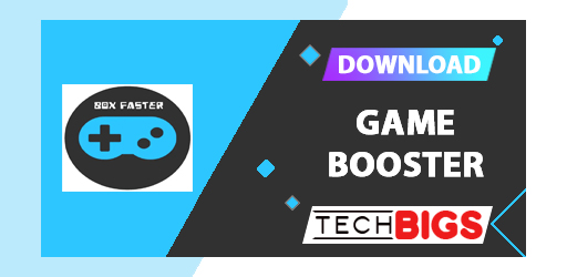 Game Booster X Pro