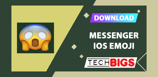 Messenger iOS Emoji APK 1.1