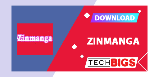 Zinmanga APK v2.1 (Premium Unlocked)