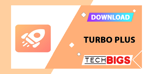 Turbo Plus Pro App APK 1.9 (Premium Unlocked)