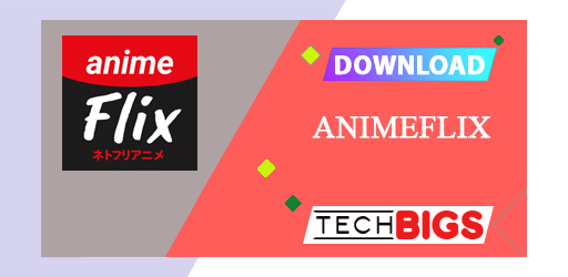 Animeflix APK 6.4 (No ads)
