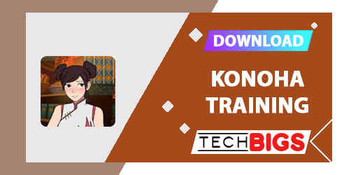 Konoha Training APK 0.7