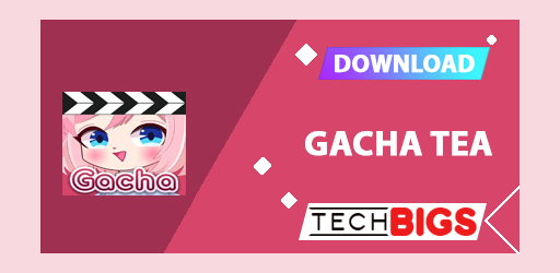Gacha Tea APK Mod 1.1.0 (Unlimited Coins)