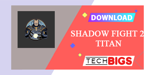 Shadow Fight 2 Titan