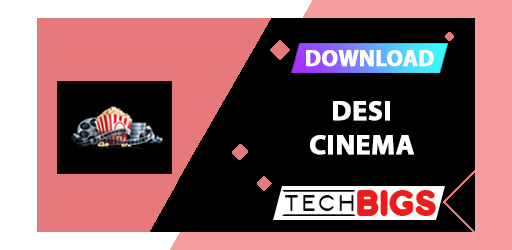 Desi Cinema APK 1.0