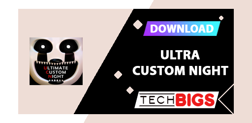 Ultimate Custom Night 1.0.3 APK Mod (Desbloqueado) Donwload