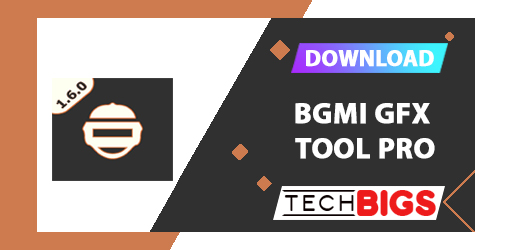 Bgmi Gfx Tool Pro