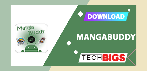 Mangabuddy APK 1.0  (Unlock all)
