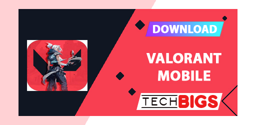 Valorant Mobile APK 1.0