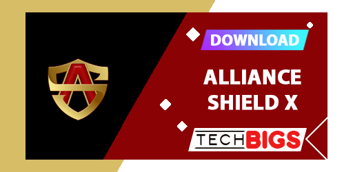 How to Register Alliance Shield X Account??  Create Account of Alliance  Shield (App Manager) 