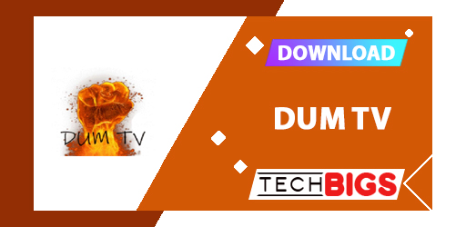 Dum TV APK v3.1 (Premium unlocked)