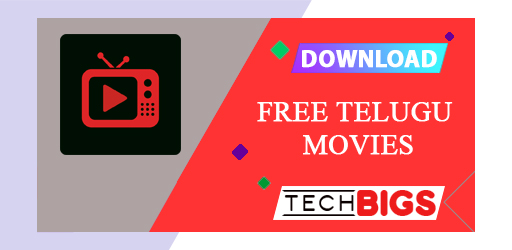 Telugu Movies APK Mod 1.8 (No ads)