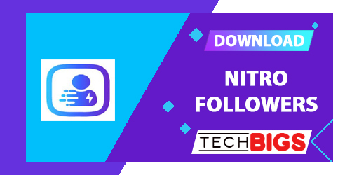 Nitro Followers APK v6.4.0
