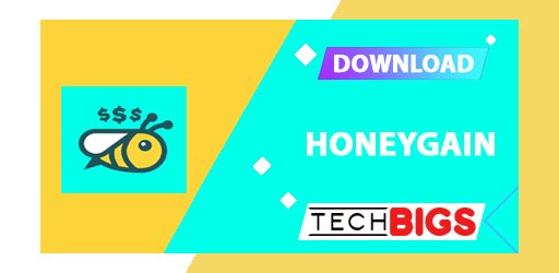 Honeygain APK v0.9.4 (Premium unlocked)