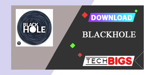 BlackHole APK Mod 1.13.0