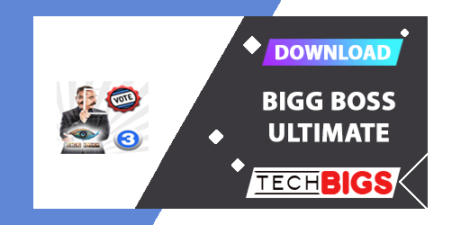 Bigg Boss Ultimate APK 1.0