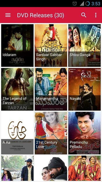 today apk movies telugu