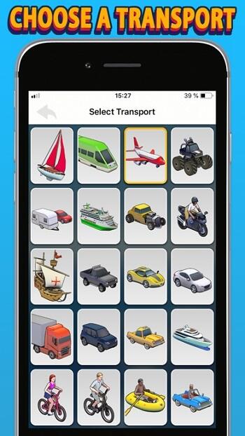 travel boast download android